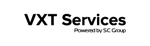 VXT Services logo